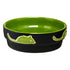 Ethical SPOT Fresco Dish Cat Bowl - 5 Inch Green