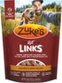 Zuke's Lil' Links Chicken and Apple Soft and Chewy Dog Treats - 6 Oz  