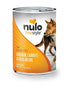 Nulo Freestyle Grain-Free Chicken Peas and Carrots Puppy Canned Dog Food - 13 Oz - Case of 12 Default Title