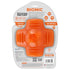 BIONIC Treat Star Toughest Chewer Treat Inserting Interactive Rubber Dog Toy