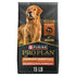Purina Pro Plan Complete Essentials Shredded Blend Salmon and Rice Adult Dry Dog Food - 15 Lbs