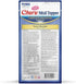 Inaba Churu Complete and Balanced Tuna Recipe Cat Food Meal Topper Pouch - .5 Oz - 4 Pack - Case of 6