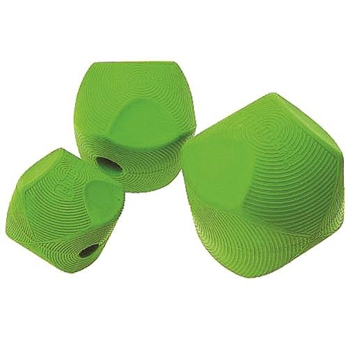 Chuckit! Petmate Erractic Ball Fetch Rubber Dog Toy - Medium - 2.5 Inch