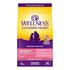 Wellness Complete Health Sensitive Skin and Stomach Wholesome Grains Salmon and Rice Adult Dry Dog Food - 5 Lbs Default Title
