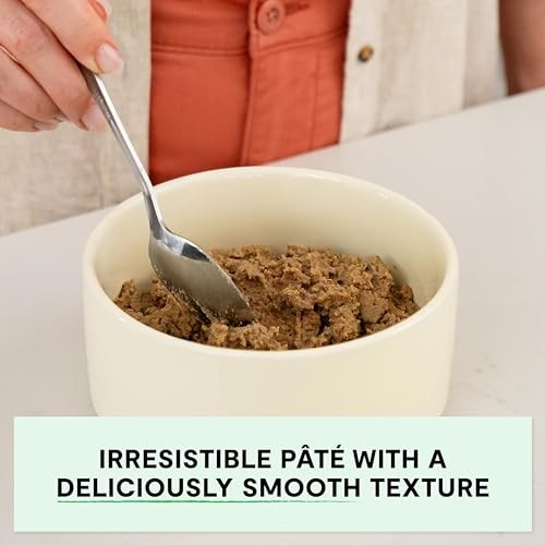 Open Farm Grain-Free Chicken and Grass-Fed Beef Pate Canned Dog Food - 12.5 Oz - Case of 12