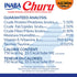 Inaba Churu Salmon and Chicken Puree Lickable Cat Treats - .5 Oz - 4 Pack - Case of 6