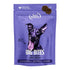 Nutrisource Grain-Free Big Bites Beef Flavored Soft and Chewy Dog Treats - 14 Oz - Case of 12