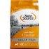 Nutrisource Grain-Free Lamb and Salmon Meal with Peas Recipe Dry Dog Food - 4 Lbs - Case of 8