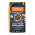 Instinct Raw Boost Grain-Free Chicken Kibble and Freeze-Dried Raw Dog Food - 3.5 Lbs - Case of 5