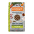 Instinct Raw Boost Light Recipe Chicken and Whole Grain Kibble and Freeze-Dried Raw Dog Food - 3.5 Lbs - Case of 5