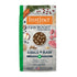 Instinct Raw Boost Lamb and Oatmeal Kibble and Freeze-Dried Raw Dog Food - 3.5 Lbs - Case of 5