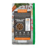 Instinct Raw Boost Lamb and Oatmeal Kibble and Freeze-Dried Raw Dog Food - 3.5 Lbs - Case of 5