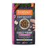 Instinct Raw Boost Grain-Free Chicken Small-Breed Kibble and Freeze-Dried Raw Dog Food - 3.5 Lbs - Case of 5