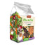 A&E Cage Company Vitapol Vita Herbal and Vegetable Small Animal Food - 100 Grams - 2 Pack