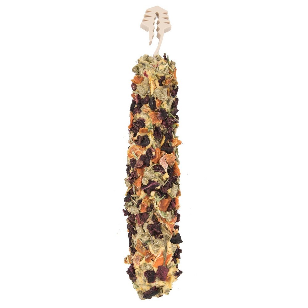 A&E Cage Company Vita Herbal Smakers Grandma's Patch Small Animal Treats - 2 Pack