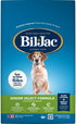 Bil-Jac Chicken and Oatmeal Senior Dry Dog Food - 15 Lbs