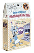 Lazy Dog Pup-Pie Birthday Cake Mix for Dog Treats Yellow - 12 Oz  