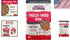 Health Extension Beef Freeze-Dried Raw Meal Mixer Topper or Dog Treats