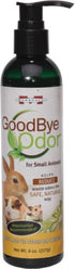 Marshall Goodbye Odor for Small Animals - 8 Oz