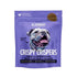 Nutrisource Element Series Crispy Crispers Turkey and Venison Crunchy Biscuit Dog Treats - 4 Oz - Case of 12