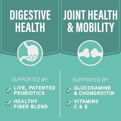 Natural Balance Specialized Nutrition Digestion and Joint Health Small-Breed Dry Dog Food - 3.5 Lbs