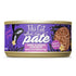 Tiki Cat After Dark Soft Pate Grain-Free Rabbit and Chicken Liver Adult Canned Cat Food - 5.5 Oz - Case of 8 Default Title