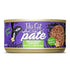 Tiki Cat After Dark Soft Pate Grain-Free Duck and Chicken Liver Adult Canned Cat Food - 5.5 Oz - Case of 8 Default Title