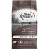 Nutrisource Grain-Free High Plains Select Beef Trout and Turkey Dry Dog Food - 4 Lbs - Case of 8