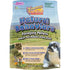 F.M Brown's Tropical Carnival Natural Behaviors Foraging Pellets Adult Rabbit Small Animal Food - 4 Lbs