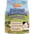F.M Brown's Tropical Carnival Natural Behaviors Foraging Pellets Adult Guinea Pig Small Animal Food - 4 Lbs