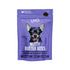 Nutrisource Nutty Butter Bites with Almond Butter and Blueberry Soft and Chewy Dog Treats - 6 Oz - Case of 12