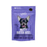 Nutrisource Nutty Butter Bites with Almond Butter and Cranberry Soft and Chewy Dog Treats - 6 Oz - Case of 12
