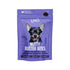 Nutrisource Nutty Butter Bites Peanut Butter and Apple Crunchy Dog Biscuit Treats - 6 Oz - Case of 12