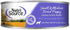 Nutrisource Chicken and Rice with Wholesome Grains Small and Medium Breed Puppy Canned Dog Food - 5.5 Oz - Case of 12