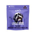 Nutrisource Grain-Free Little Bites Turkey Crunchy Biscuit Dog Treats - 6 Oz - Case of 12