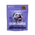 Nutrisource Element Series Crispy Crispers Chicken and Duck Crunchy Biscuit Dog Treats - 4 Oz - Case of 12