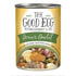Evanger's Against The Grain Denver Omelet Egg and Vegetables Canned Dog Food - 10.5 Oz - Case of 12 Default Title