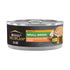 Purina Pro Plan Chicken and Brown Rice Entree Small-Breed Senior Adult Canned Dog Food - 5.5 Oz - Case of 24 Default Title