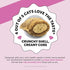 Pet Honesty Daily Multi-Vitamin with Lysine and Omega-3 Joint Skin and Digestion Chicken Flavor Supplemental Cat Treats - 10.5 Oz - 90 Day Supply