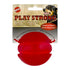 Ethical SPOT Play Strong TPR Ball Indestrutable Treat Hiding Rubber Dog Toy - Medium - 3.25 Inch