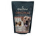 Darford Original Natural Limited Ingredient Chicken Oven-Baked Crunchy Bones Dog Biscuits - Large - 35 Oz