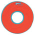 Chuckit! Zip-Flight Amphibious Flying Ring Fetch and Floating Assorted Dog Toy - Small - 6 Inch