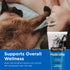 Nutri-Vet Multi-Vite Cat Paw Gel Vitamin and Mineral Senior Cat Supplement - 3 Oz