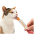 Catit Creamy Grain-Free Mixed Variety Pack Lickable Cat Treats