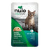 Nulo Freestyle Chicken Yellowfin Tuna and Duck in Broth Wet Cat Food Topper - 2.8 Oz - Case of 24 Default Title