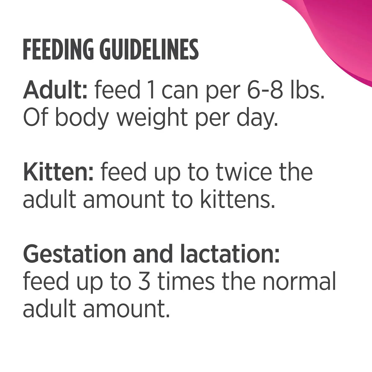 Nulo Freestyle Grain-Free Trout and Salmon Pate Kitten and Adult Canned Cat Food - 5.5 Oz - Case of 24