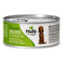 Nulo Freestyle Grain-Free Duck and Chickpea Small-Breed Canned Dog Food - 5.5 Oz - Case of 24 Default Title