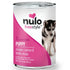 Nulo Freestyle Grain-Free Chicken Salmon and Lentils Puppy Formula Canned Dog Food - 13 Oz - Case of 12 Default Title