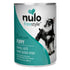 Nulo Freestyle Grain-Free Turkey Cod and Sweet Potato Puppy Canned Dog Food - 13 Oz - Case of 12 Default Title
