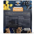 Nulo Functional Granola Bars Immune Support Blueberry and Mango Slow-Baked Crunchy Dog Treats -  10 Oz
